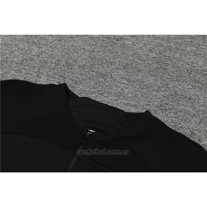 Chandal de Sudadera del Corinthians 2023-2024 Negro